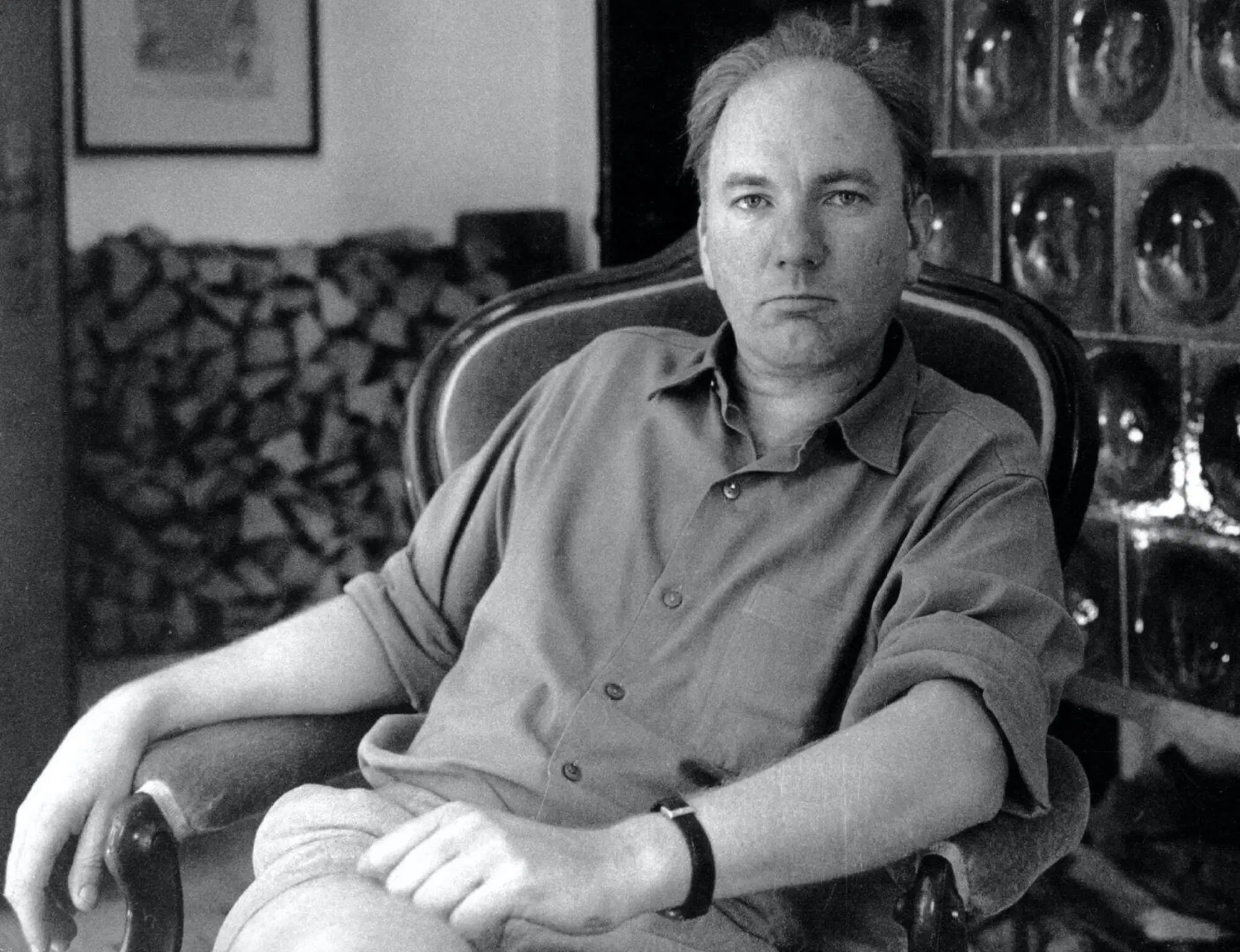 Thomas Bernhard