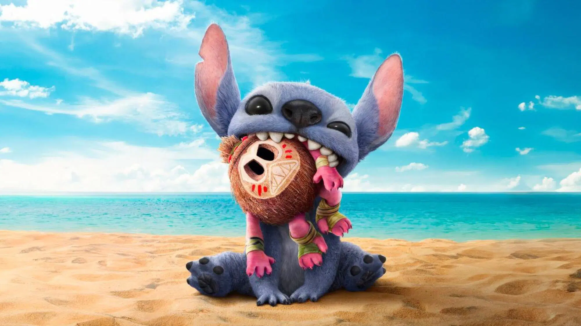 Lilo &amp; Stich, tra i film con maggiore incasso in Italia