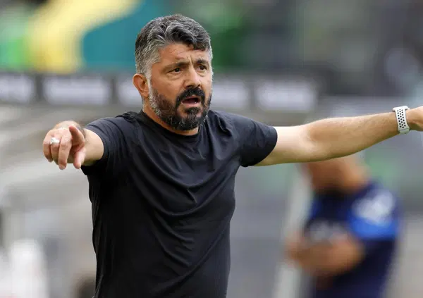 UFFICIALE! Gennaro Gattuso &egrave; il nuovo ct della Nazionale. Tra l&rsquo;operazione nostalgia del 2006 per lo staff tecnico e (solo) un anno di contratto. Cosa manca? La programmazione, come sempre
