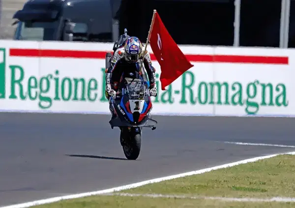 Oh Toprak, ma non era la Ducati Cup? Il turco vince anche Gara2 a Misano, per Bulega gran rimonta e danni limitati: &ldquo;Non fa schifo, ma...&rdquo;