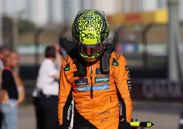 Lando Norris, altro che sorpasso da &ldquo;straccio di licenza&rdquo;. A Montreal sfiora l&rsquo;harakiri e non pu&ograve; che ammetterlo, mentre Oscar Piastri&hellip;