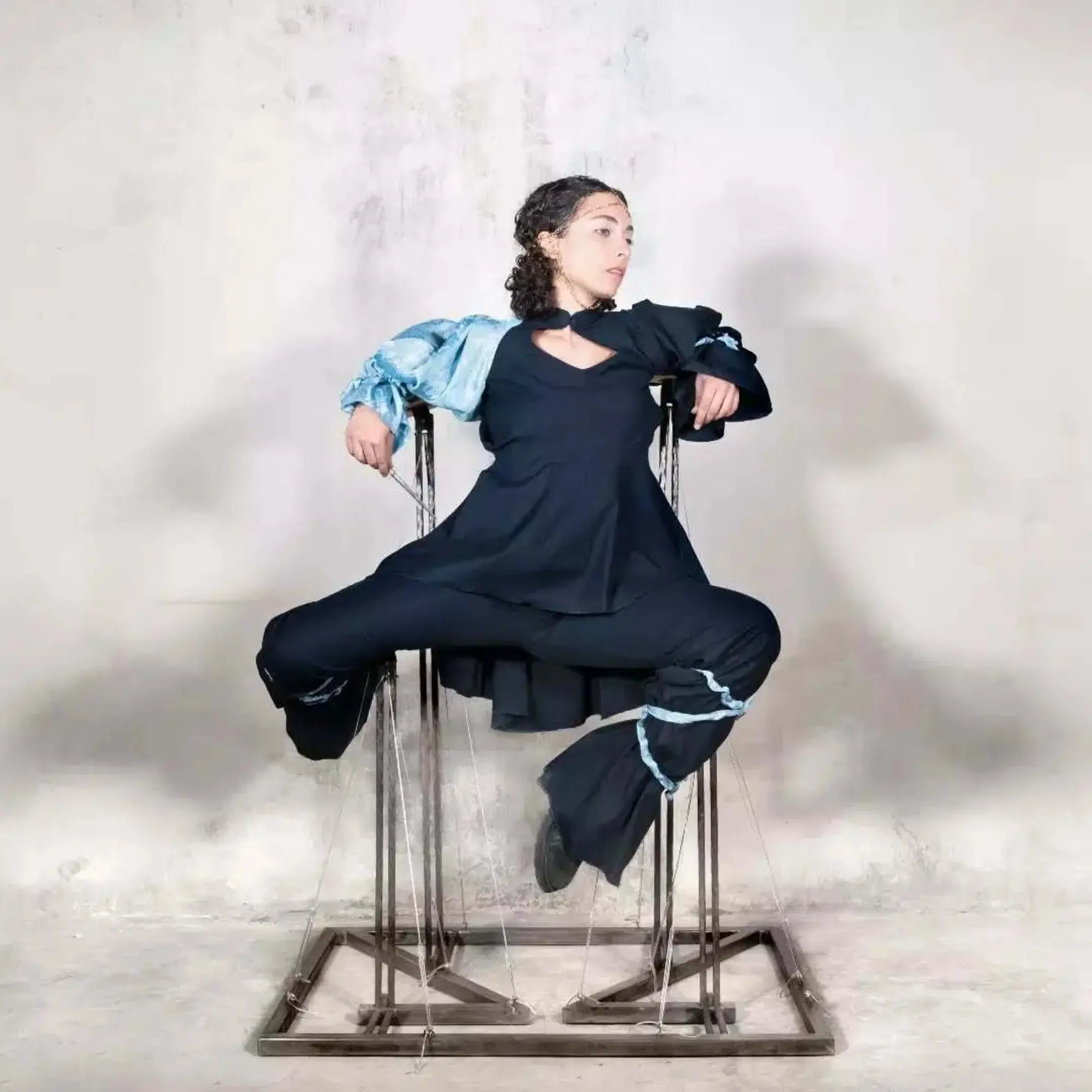 Caterina Duf&igrave; in arte Vipera