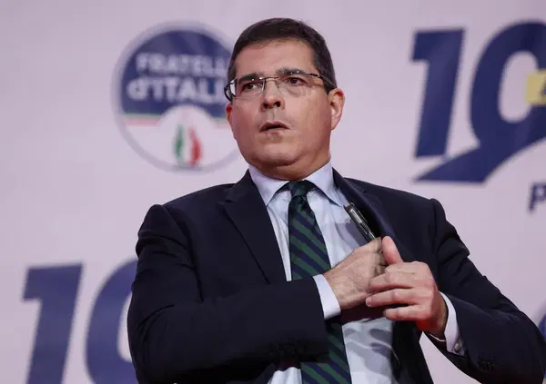 Guerra Israele-Iran, Capezzone contro Travaglio (e Orsini), Cacciari (e Belpietro?): &ldquo;Cosa devono fare?&rdquo;. E su Musk, Di Maio come il tappo, l'Anpi sul matrimonio di Bezos a Venezia e Prodi... 