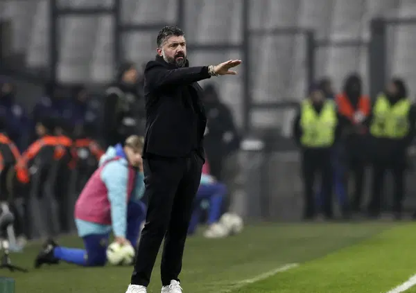 Ok, Rino Gattuso piace a tutti per i valori che rappresenta. Questa Nazionale per&ograve; &egrave; come il Machiavelli di Boris per un allenatore, e lui&hellip;