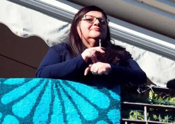 Omicidio Pierina Paganelli, NESSUNA PROVA CONTRO LOUIS? Valeria Bertolucci a Pomeriggio Cinque: &ldquo;Rischia l&rsquo;ergastolo sulla base di bugie, illazioni&rdquo;. E sul messaggio esclusivo di Dassilva e Manuela Bianchi che "mente pi&ugrave; facilmente di quanto respiri"&hellip;