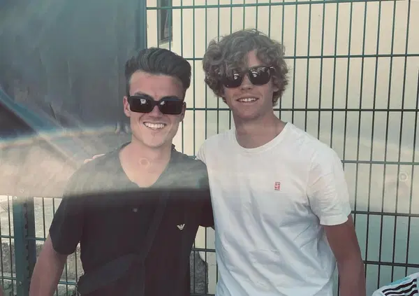 MA COM&rsquo;&Egrave; POSSIBILE? Aveva battuto Sinner, ora &egrave; morto in un incidente mentre guidava contromano. Il mistero della fine di Tobias Tappeiner, che ha causato anche 5 feriti (tra cui bambini)