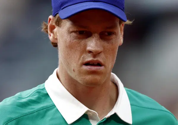 ATP HALLE, ACHTUNG: Sinner e Sonego gi&agrave; ko. Doppio shock azzurro al debutto sull'erba: dopo il rientro dal doping &egrave; &ldquo;crisi&rdquo; per Jannik o ci sta?