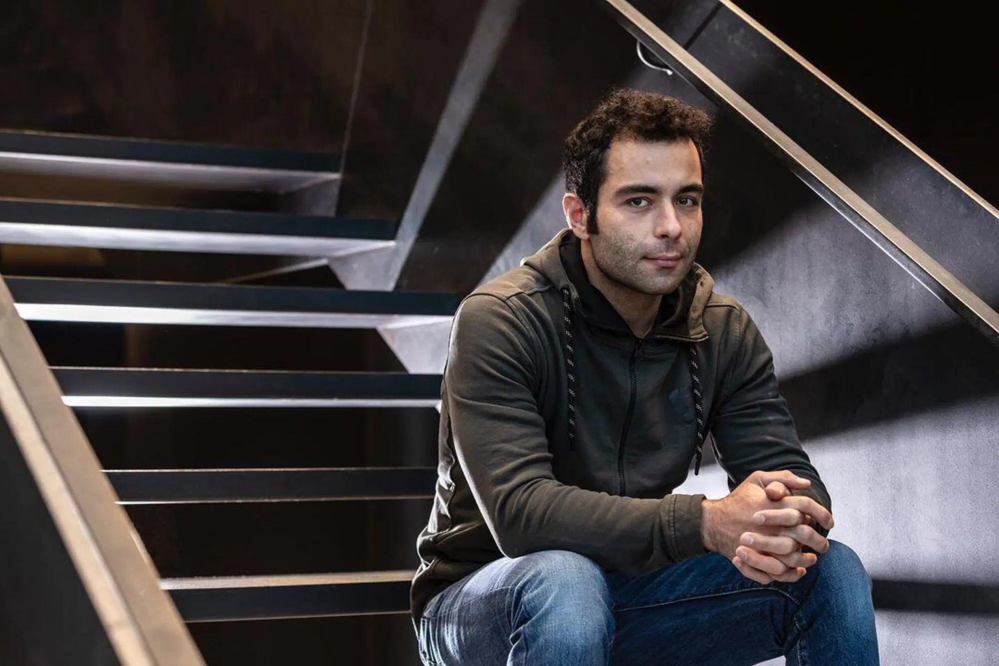 Danilo Petrucci Intervista onesta