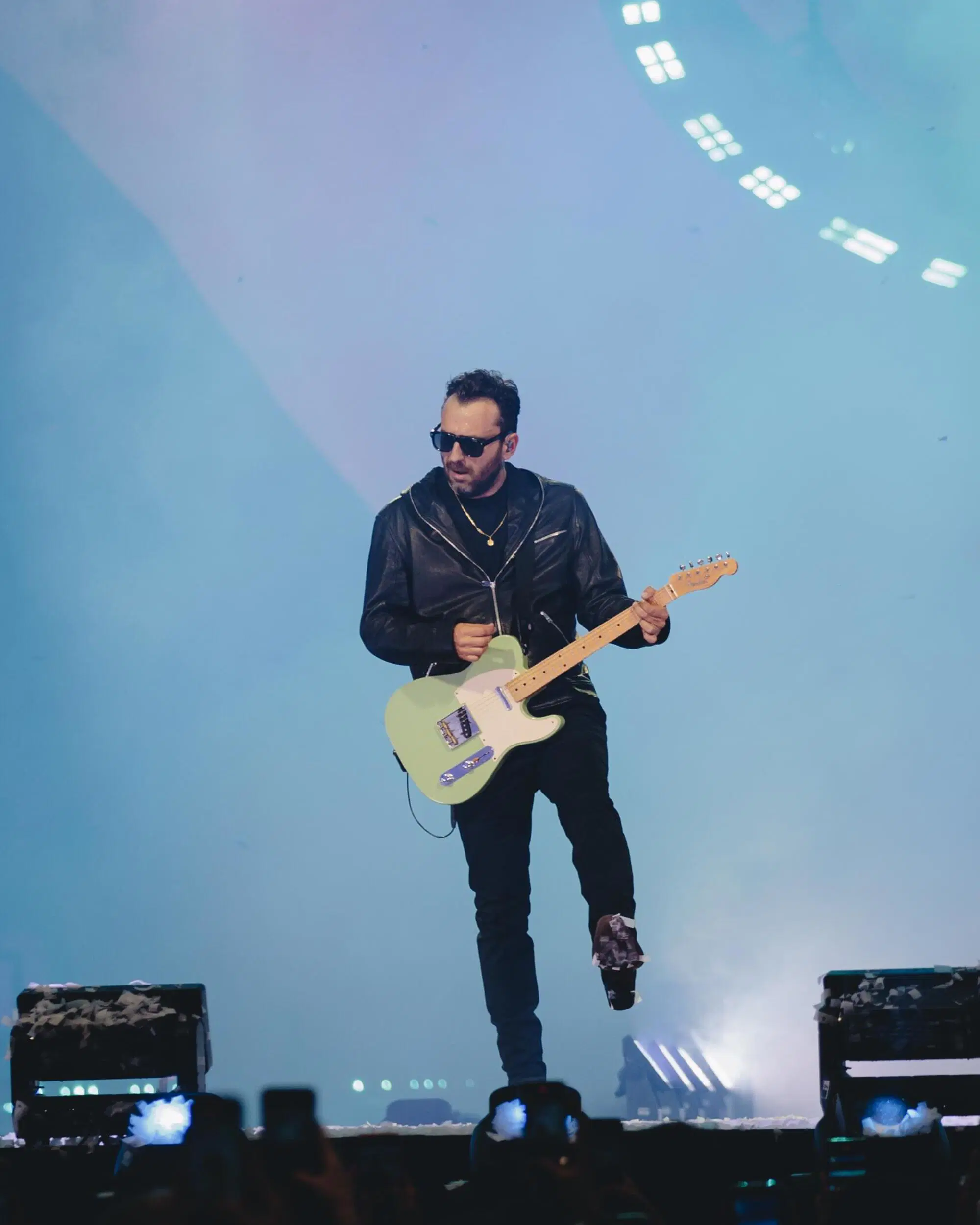 Cesare Cremonini San Siro