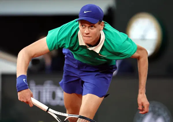 SINNER, CHE FAI? Bertolucci sul tarlo di Jannik, tra Halle, Wimbledon, Alcaraz e l&rsquo;incognita mentale: &ldquo;Dovr&agrave; liberarsi dei sassolini che il Roland Garros gli ha lasciato in testa e&hellip;&rdquo;