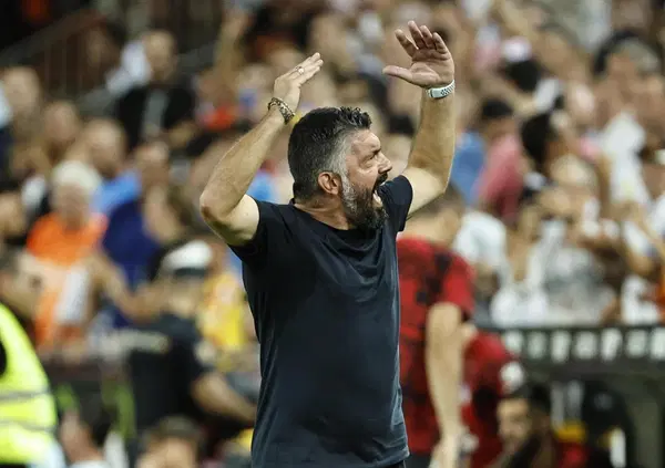 Scanzi, Gattuso, i carciofi della Nazionale e Gravina: &ldquo;Magari questi travestiti da calciatori impareranno&rdquo;. Ma cosa pensa di Ringhio? &ldquo;Simpaticissimo (soprattutto quando sfancula Salvini)&rdquo;