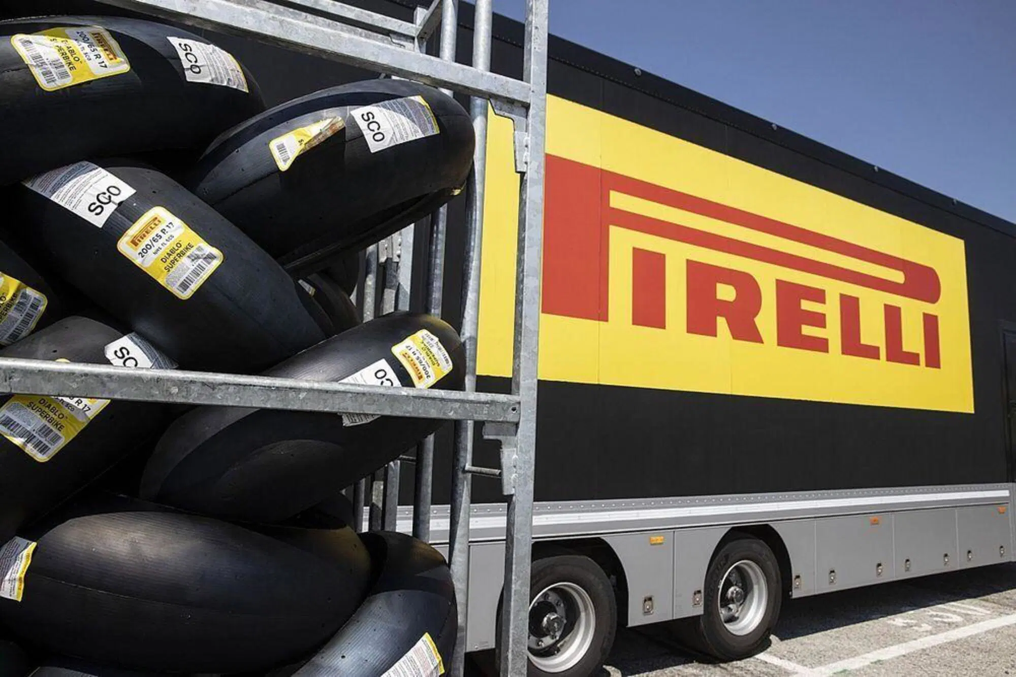 Pirelli