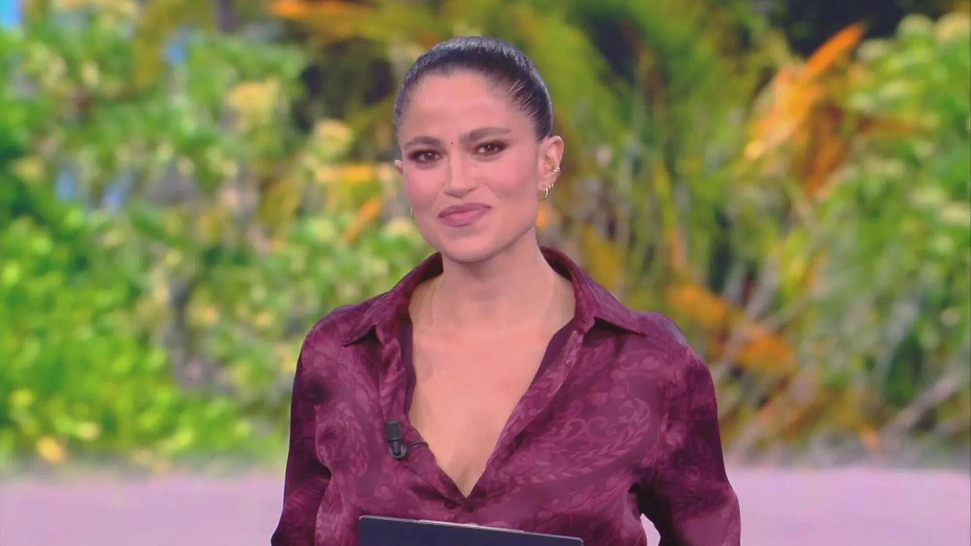 Veronica Gentili Isola dei Famosi Pagelle