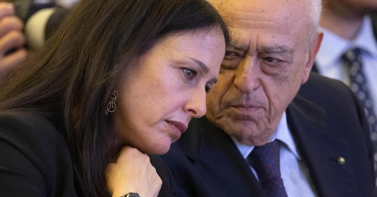 Ma Caltagirone ha smascherato il bluff di Nagel (Mediobanca) sulla scalata a Banca Generali? Strada spianata a Mps (e al Governo Meloni) per il blitz su Piazzetta Cuccia?