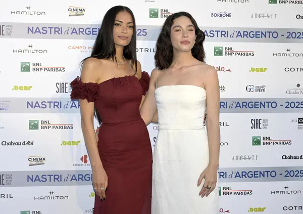 Matilda De Angelis contro Elodie per il Nastro d'Argento condiviso "irrispettoso"? Ecco perch&eacute; non &egrave; andata come ve la raccontano. Anche se...