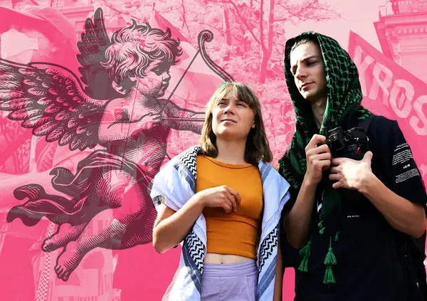 Ok, ma davvero Greta Thunberg si &egrave; fidanzata dopo la &ldquo;missione&rdquo; in Israele? Chi caz*o &egrave; Chris Kebbon, il fotoreporter che ha abbracciato l&rsquo;attivista all&rsquo;aeroporto di Stoccolma?  