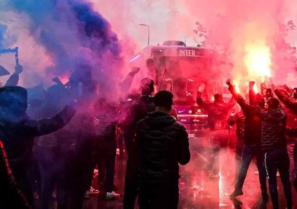 Dieci anni a Lucci e Beretta, i capi della Sud e della Nord. Ecco le sentenze del processo Doppia Curva: tutte le condanne del caso ultras nome per nome. E alla famiglia Bellocco 500mila euro di risarcimento&hellip;