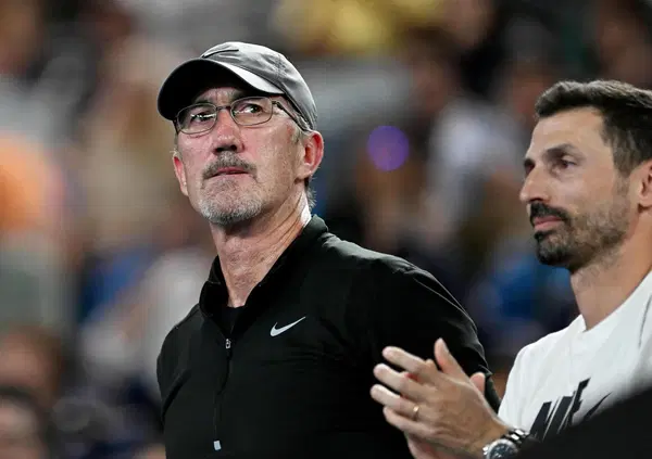 Cosa ha fatto Sinner dopo la sconfitta contro Alcaraz? CAHILL MOMENTO VERIT&Agrave;: &ldquo;Jannik non se ne far&agrave; mai davvero una ragione&rdquo;