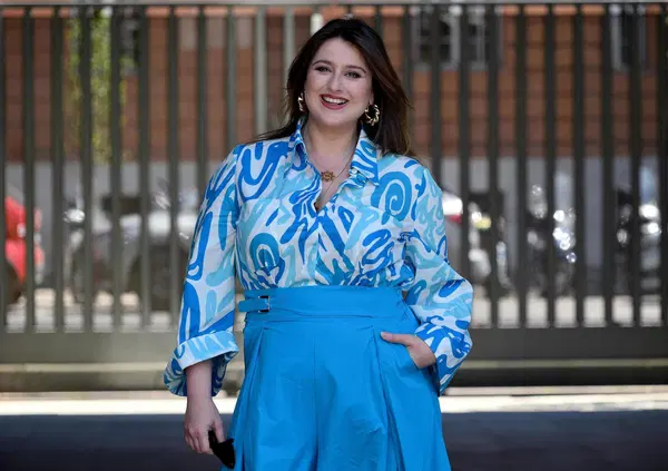 FACCE RIDE. Perch&eacute; Michela Giraud ha fatto incazzare la Lazio e i tifosi? E le scuse sono ancora peggio: tra &ldquo;fasci&rdquo; e &ldquo;mavattenaffanculo&rdquo;, cosa ci sarebbe da ridere?