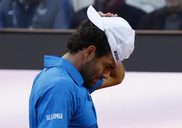 MARTELLO IN OFFICINA. Ma Berrettini torna per Wimbledon? Come sta dopo l&rsquo;infortunio agli addominali? Ecco gli indizi: il messaggio, l&rsquo;allenamento e quella canzone di Marracash forse non casuale