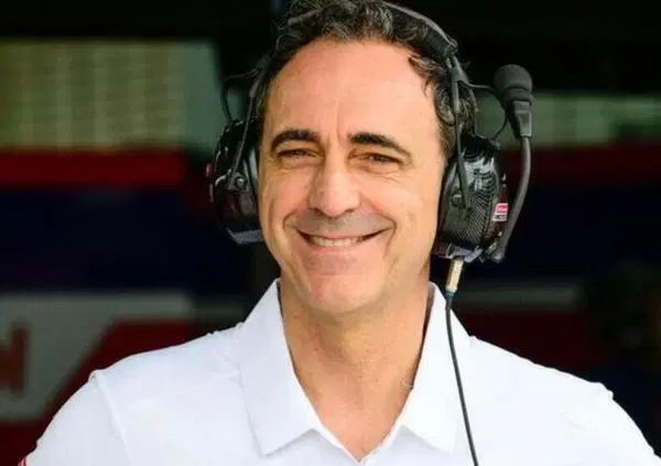 [VIDEO] &ldquo;Se arriva Jorge Mart&igrave;n&hellip;&rdquo;: Romano Albesiano racconta Zarco, Mir, Marini e la &ldquo;sua Honda&rdquo; dopo una vita in camicia Aprilia