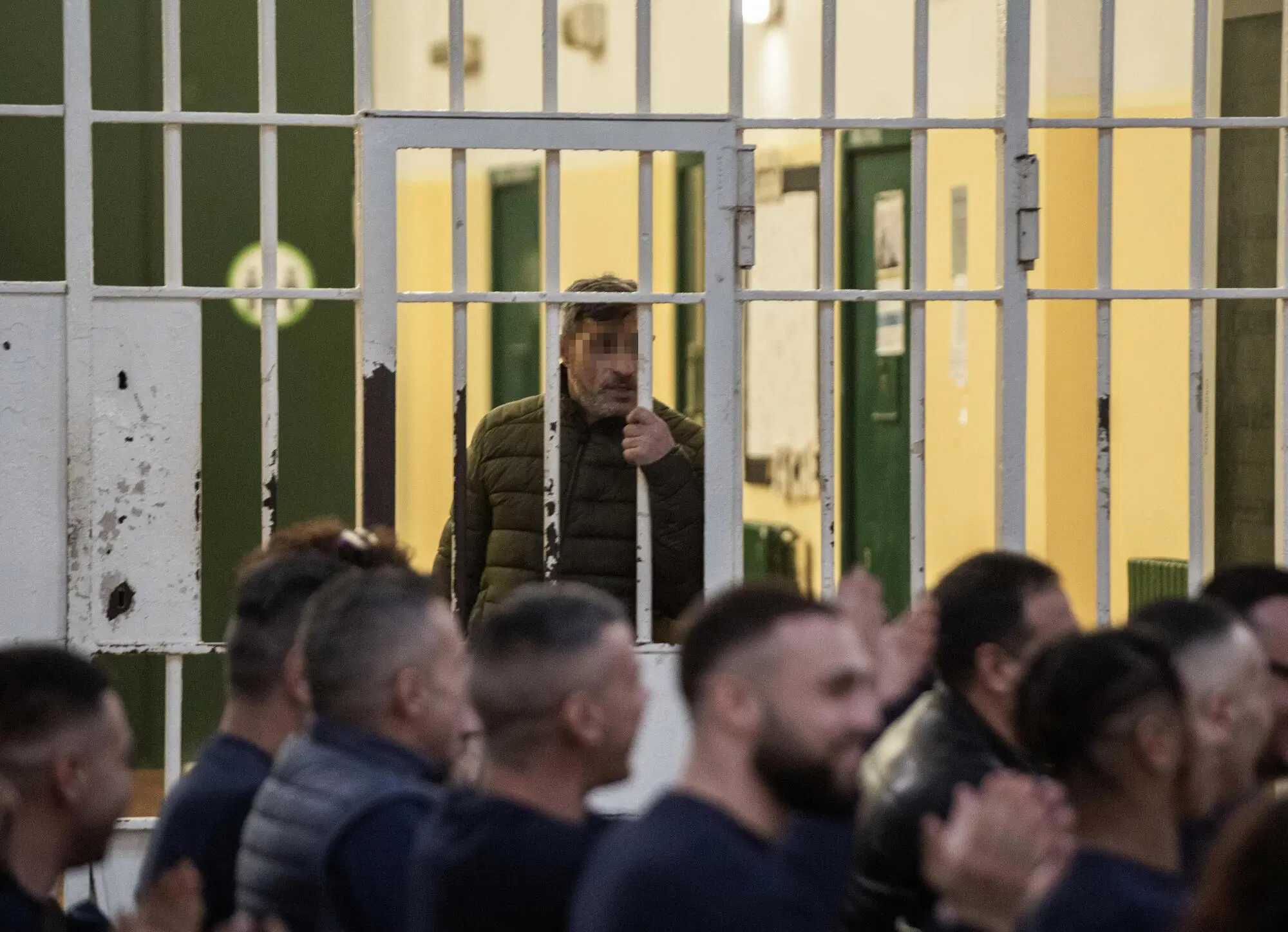 Il problema atavico delle carceri italiane