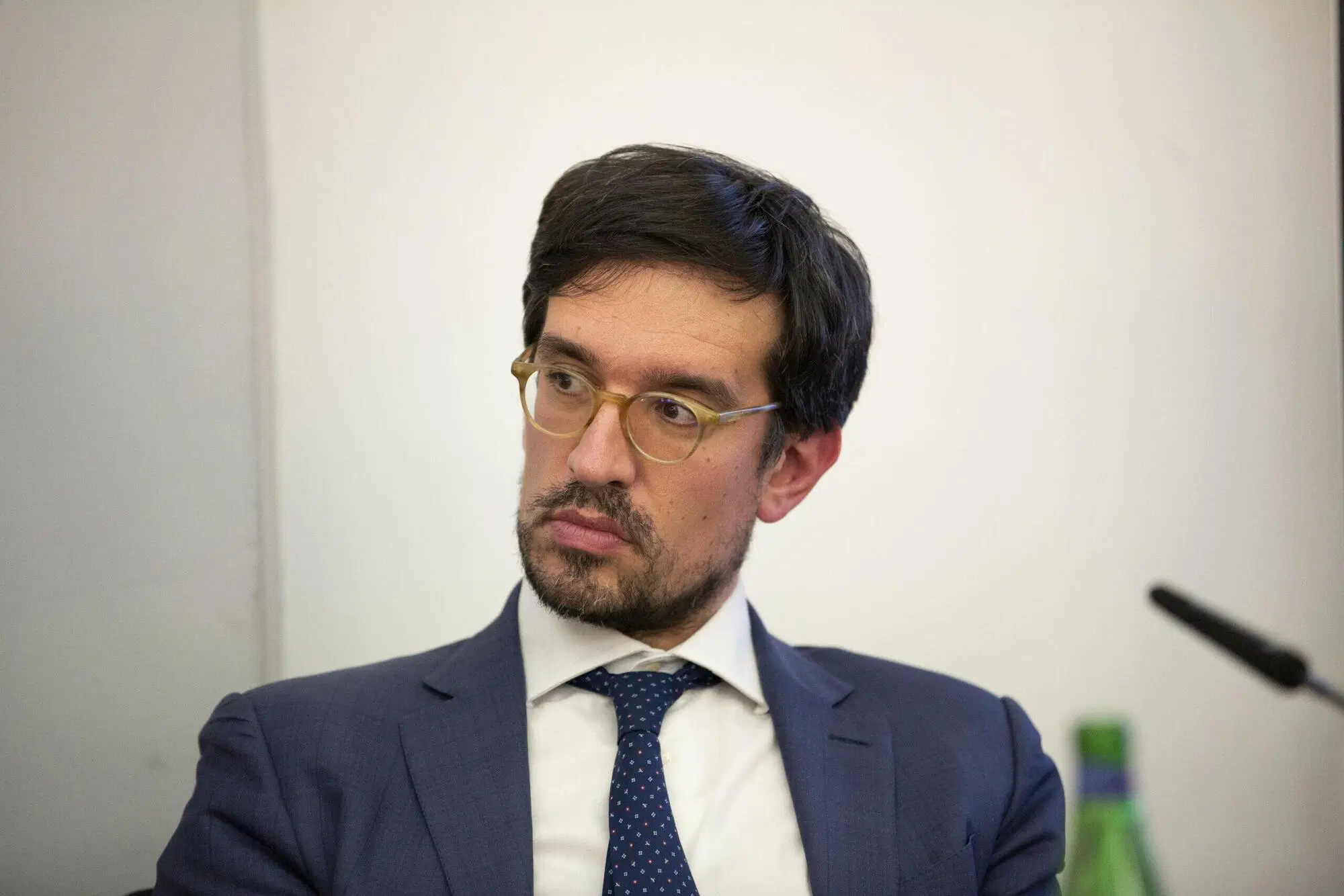 Andrea Gilli