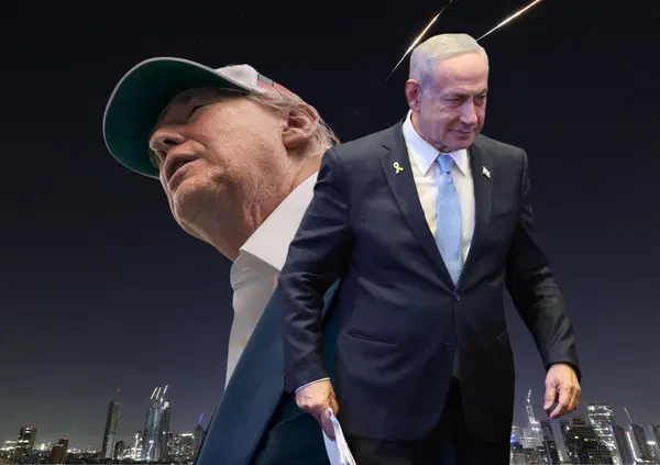 Guerra Iran-Israele: &ldquo;No, l&rsquo;ingresso degli Usa non porter&agrave; alla Terza Guerra Mondiale. Vi spiego perch&eacute;&rdquo;. Parla l&rsquo;esperto Andrea Gilli: il ruolo dell&rsquo;Italia? &ldquo;Non serve un governo malato di protagonismo&rdquo;. E su Alessandro Orsini, le armi nucleari e Gaza&hellip;