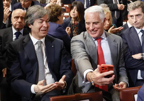 Banche, si addensano le ombre sull&rsquo;inchiesta Mps? Orcel (UniCredit) ascoltato dalla Procura e Messina (Intesa Sanpaolo) parla di &ldquo;Far West&rdquo; del risiko, mentre la scalata a Banco Bpm e il Golden Power&hellip;