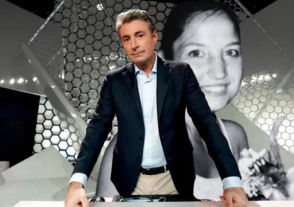 Omicidio Poggi, le bombe di Ore 14 Sera condotto da Milo Infante in prime time su Rai2: dalle indagini a Garlasco sull&rsquo;impronta davanti al portone all&rsquo;ipotesi di pi&ugrave; assassini. E sul giallo di Villa Pamphili e le polemiche contro il programma&hellip;