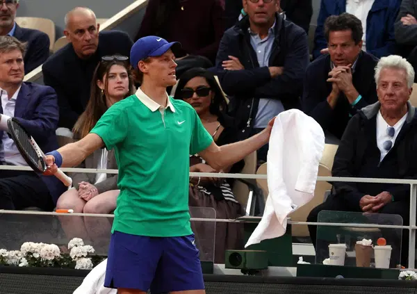 JE PIACEREBBE! Ma Sinner e Alcaraz non sono all'altezza di Nadal e dei Fab Four? Ecco la bordata contro i top del tennis mondiale: &ldquo;Non sono ancora al livello di quei mostri&rdquo;