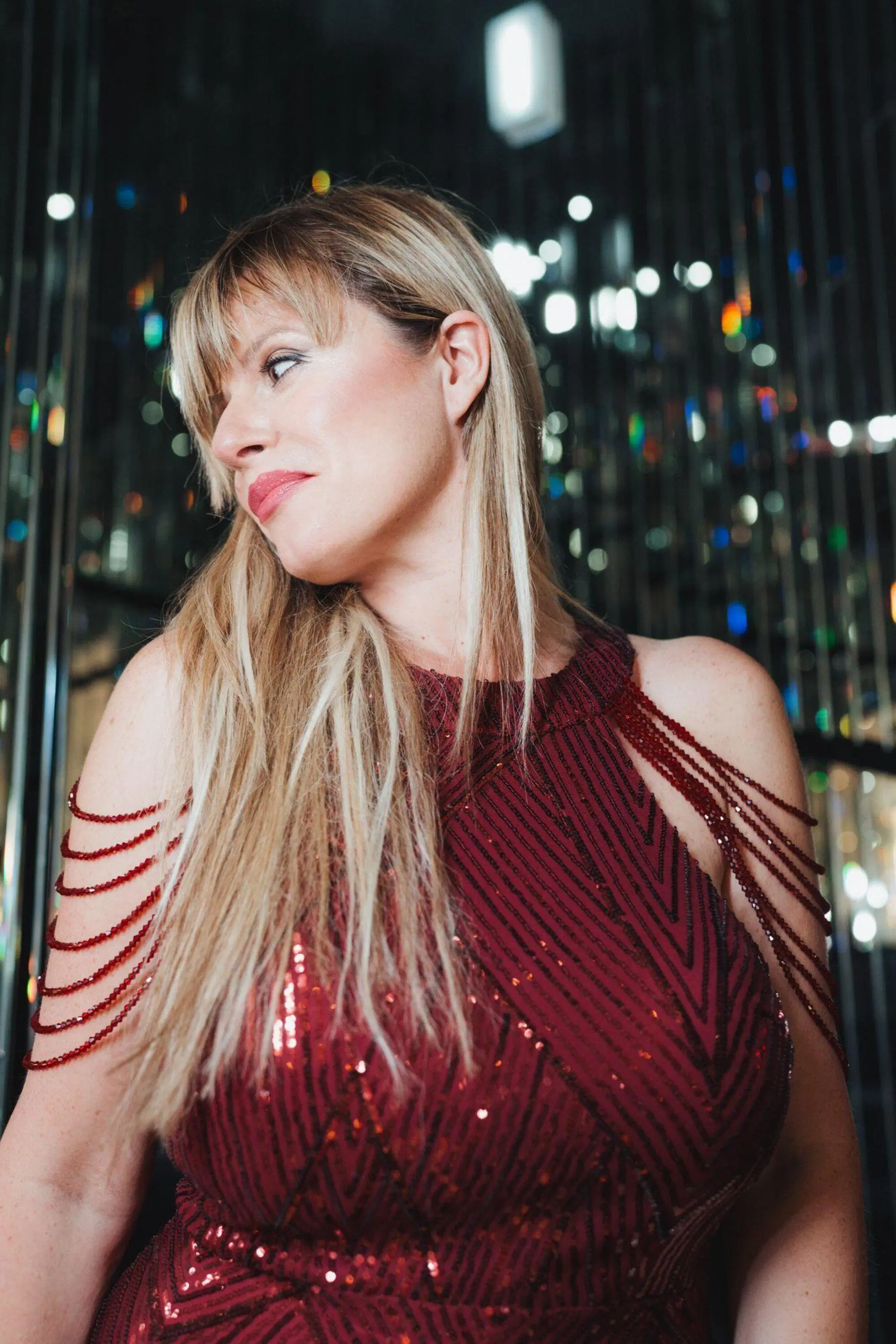 Vanessa Grey I vip so chic