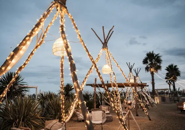 Siamo stati due giorni al Fantini Club di Cervia, ma com'&egrave;? Una figata pazzesca. Tra spa, aperitivi vista mare e sport... 