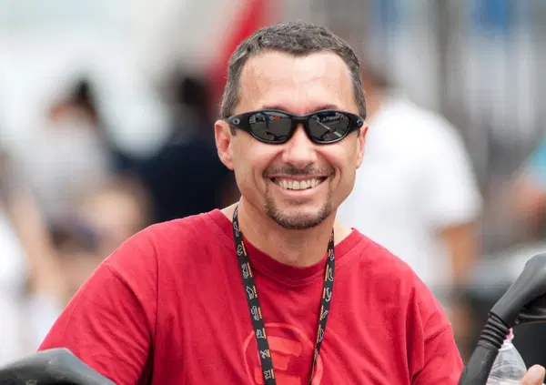 VOLETE SOLO BANALIT&Agrave;: Come un&rsquo;intervista sincera a Loris Reggiani si &egrave; trasformata in un disastro per ogni appassionato di corse