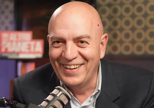 Le bombe di Marco Rizzo da Hoara Borselli: &ldquo;Cazzullo? Antifascismo da passerella. Il peggior giornalista? Scalfari. La sinistra? Da Ztl  e brucia le Tesla&rdquo;. E su Macron, Fornero e le donne&hellip;