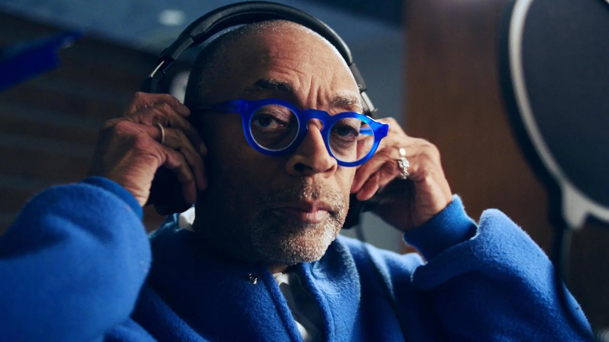 Spike Lee Inter