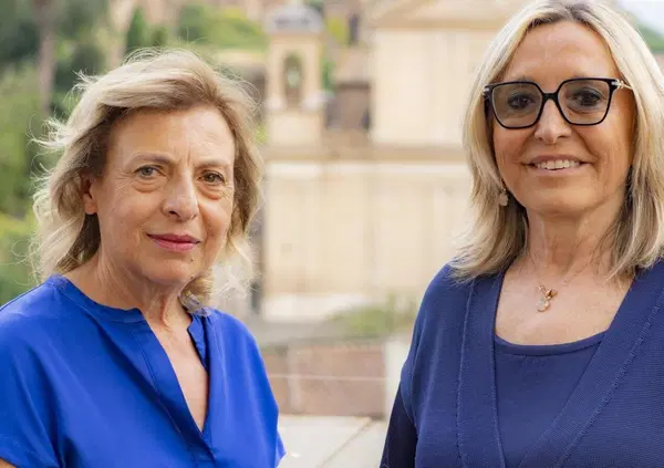 FACCIAMO ER CINEMA, avete capito cos'&egrave; la nuova Fondazione Roma Lazio Film Commission? Le parole e i piani sui giovani, coproduzioni internazionali e&hellip; Ecco cosa sappiamo 