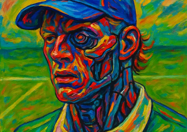 ROBOT E NO. Sinner, la polvere tra le dita, &ldquo;la pausa mi fa bene&rdquo;, la gloria di Wimbledon che chiss&agrave; se lo attende: anatomia di un guasto (temporaneo?) alla macchina da tennis quasi perfetta, inceppata da Alcaraz