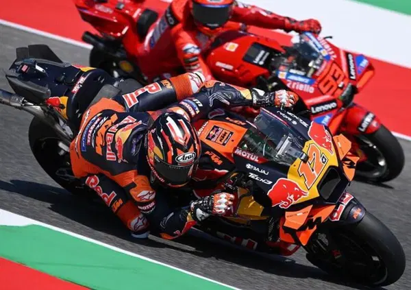 Il venerd&igrave; del Mugello? Quartararo voleva farci piangere e Vinales ha stravolto i programmi: Bagnaia c'&egrave;, ma il passo gara di Bez e dei Marquez...