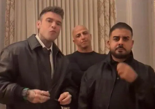 Caso ultras, ma le sentenze a carico degli amici di Fedez? Ecco quanto hanno preso Rosiello (ex bodyguard) e le &ldquo;cattive frequentazioni&rdquo; del rapper. E l&rsquo;avvocato Cappetta attacca ancora: &ldquo;Il reato associativo non sta in piedi&rdquo;