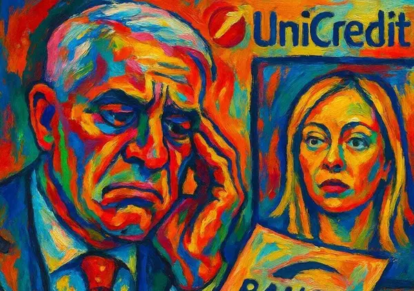 UniCredit molla la scalata a Bpm? Le contromosse del Banco con Tononi. E Orcel su Generali e il Golden Power del Governo Meloni...