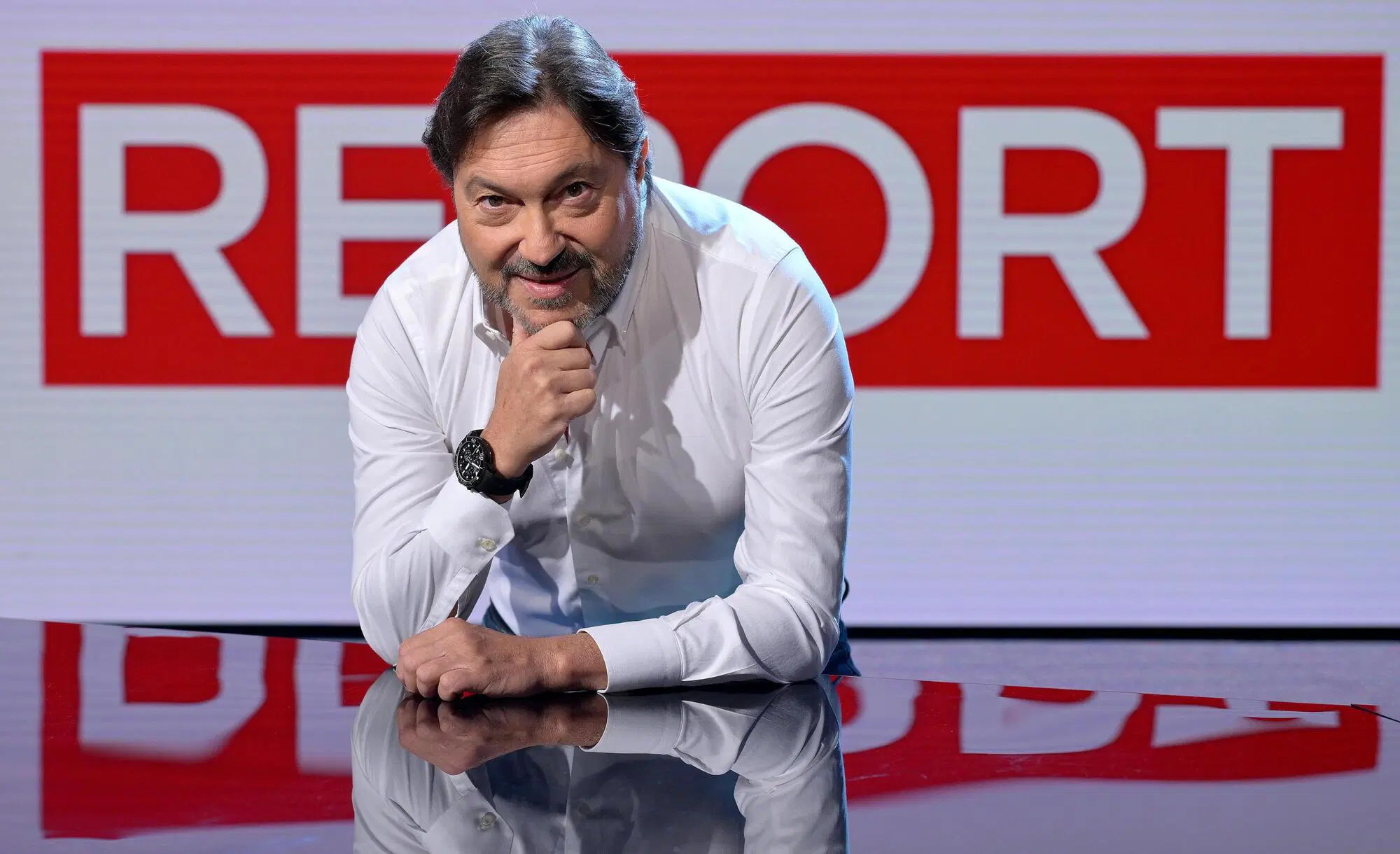 Sigfrido Ranucci e l'inchiesta sul Generale Mori