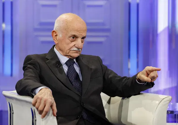 LE BOMBE DI REPORT sulle stragi del &lsquo;93 e Cosa Nostra contro il generale Mori: rivelazioni CLAMOROSE di Rai 3. E sui legami politici (c&rsquo;entra Colosimo?), il marito di Lucia Borsellino e l&rsquo;indagine della Procura di Firenze&hellip;