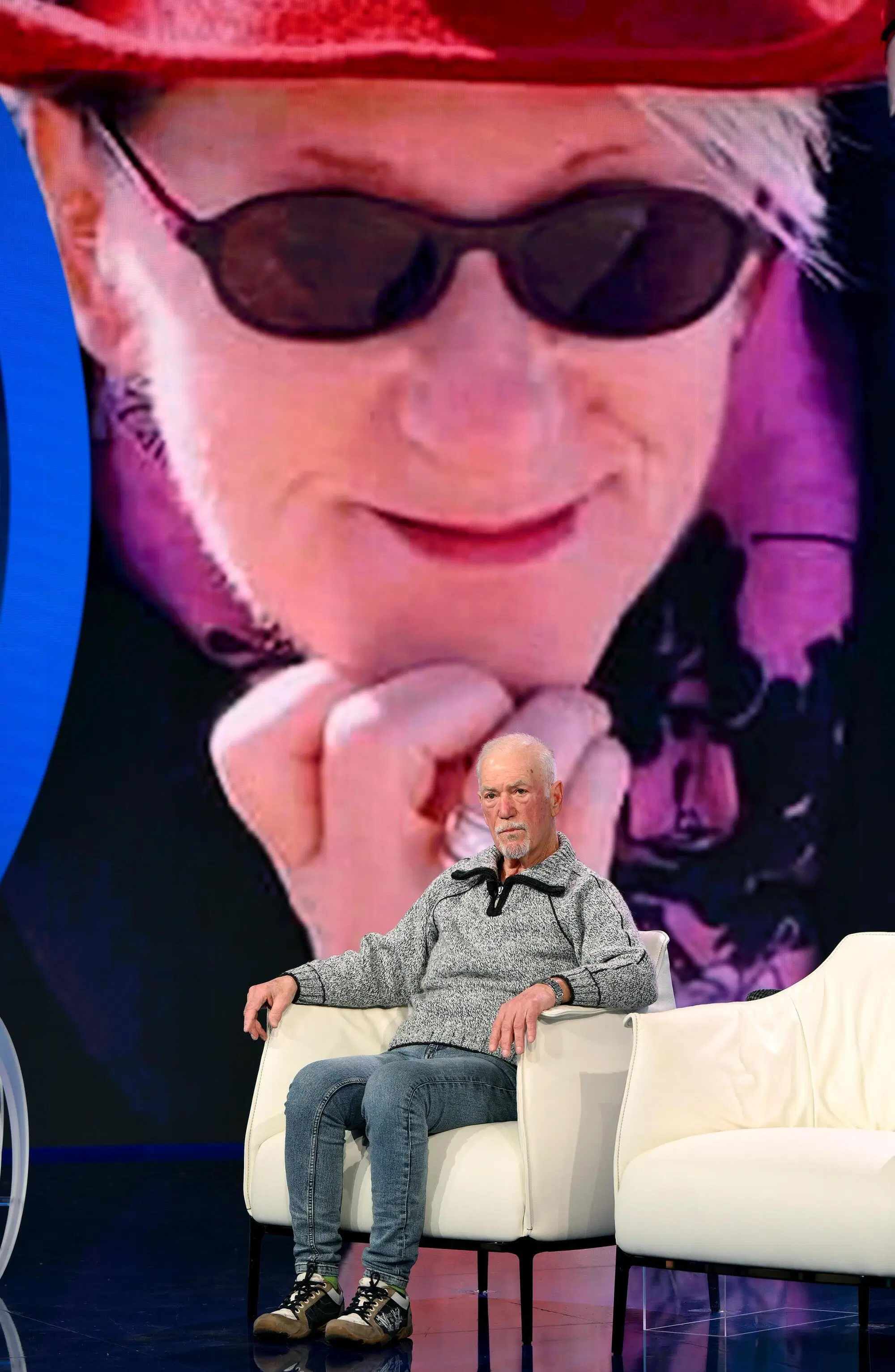 ANSA, Liliana Resinovich