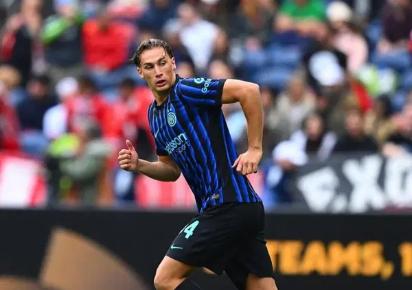 Ma quanto &egrave; bella la storia di Pio Esposito all&rsquo;Inter? Dopo 11 anni di interismo vero, con Chivu il giocatore bambino &egrave; diventato uomo e infiamma i tifosi nerazzurri, che gli rispondono su Instagram