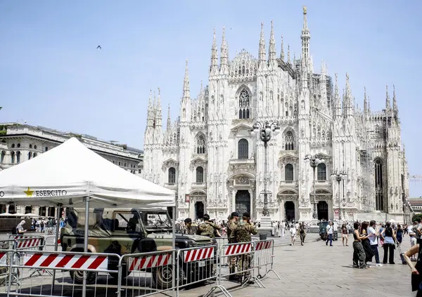 AVETE PAURA? Guerra tra America e Iran, Trump e Israele, quali sono i rischi per gli italiani? Dalle basi Usa in Italia agli obiettivi sensibili, ecco dove non andare 