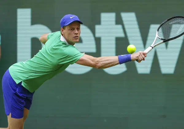 ARGH! Alcaraz top al Queen&rsquo;s e non Sinner, Paolini-Errani ko in finale, Bolelli e Vavassori niente bis: per il tennis italiano una domenica bestiale (Bublik a parte). E ora a Wimbledon&hellip;