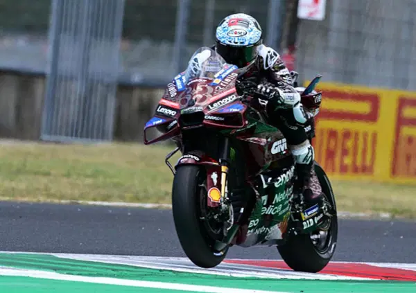 &ldquo;Servir&agrave; a comprendere meglio le situazioni e tante persone&rdquo;: Pecco Bagnaia ha affondato gli artigli, ma &egrave; (ferito e sibillino) gi&ugrave; dal podio del Mugello