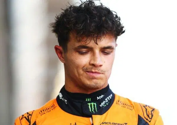Lando Norris in lotta per il Mondiale? Non per Gunther Steiner: &ldquo;Lo stimo, ma perde sempre la testa&rdquo;. E poi avvisa la McLaren: &ldquo;Deve stare attenta&rdquo;
