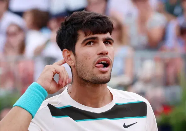 BARAZZUTTI SHOW: &ldquo;Sinner post sospensione? Me lo aspettavo pi&ugrave; forte. Alcaraz pi&ugrave; decisivo nei momenti chiave. Carlos e Jannik? Ecco chi devono temere a Wimbledon&rdquo;. Poi su Musetti, Fonseca e Shelton&hellip;